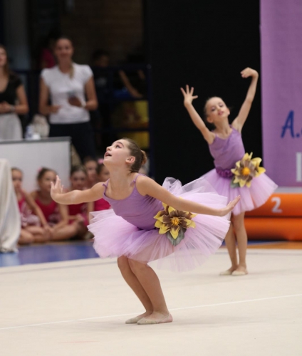 Gala Torneo internazionale A.S.D. Circeo Accademia Cup 18-19 giugno 2022