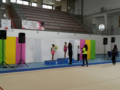 Campionato Silver