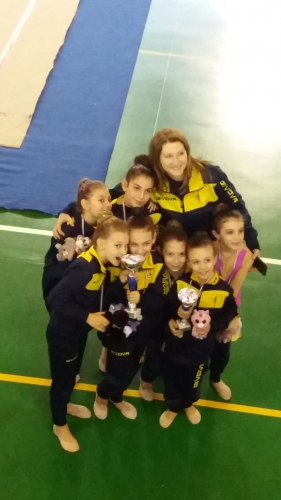 Campionato Silver