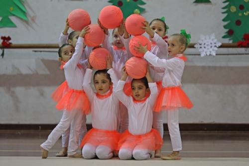 Saggio Natale 2018