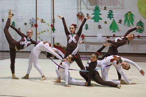 Saggio Natale 2018