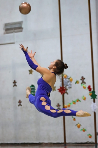 Saggio Natale 2018