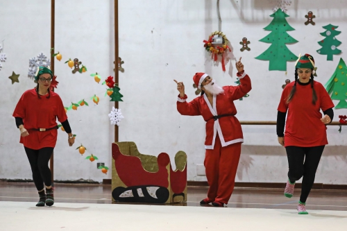 Saggio Natale 2018