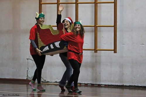 Saggio Natale 2018