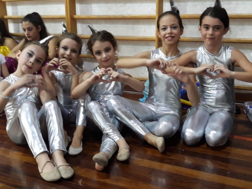 Saggio Natale 2018