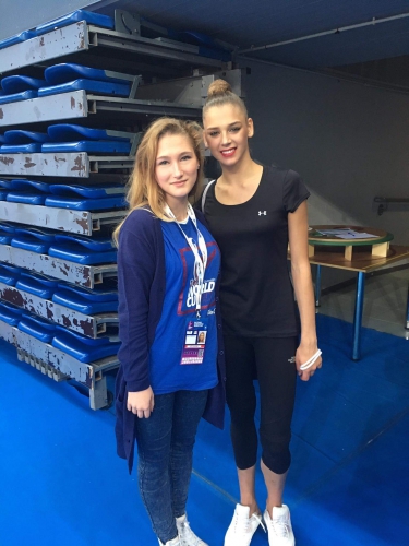 Anna Popova