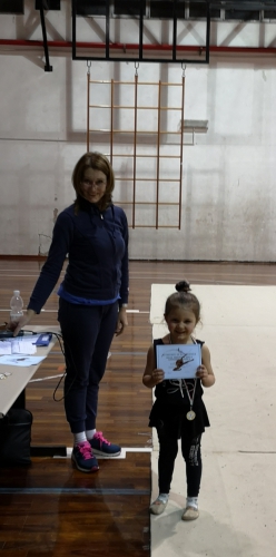Nostre piccoline