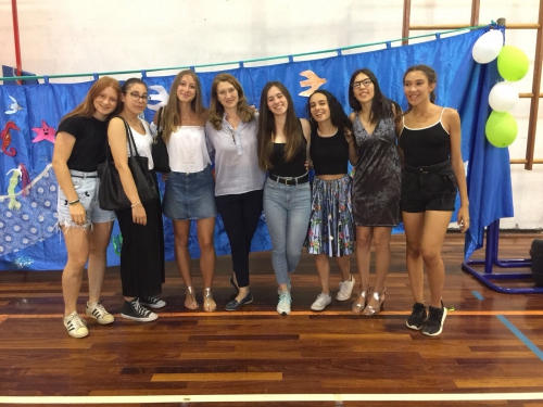 Saggio estate 2019